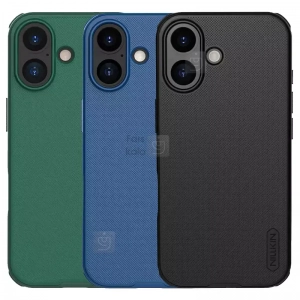 گارد نیلکین Super Frosted Shield Pro گوشی آیفون 17