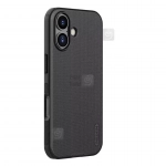گارد نیلکین Super Frosted Shield Pro گوشی آیفون 17