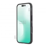 گارد نیلکین Super Frosted Shield Pro گوشی آیفون 17