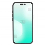 گارد نیلکین Super Frosted Shield Pro گوشی آیفون 17