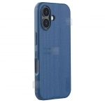 گارد نیلکین Super Frosted Shield Pro گوشی آیفون 17