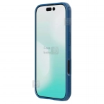 گارد نیلکین Super Frosted Shield Pro گوشی آیفون 17