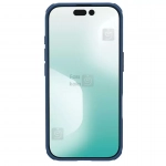 گارد نیلکین Super Frosted Shield Pro گوشی آیفون 17