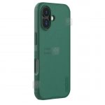 گارد نیلکین Super Frosted Shield Pro گوشی آیفون 17