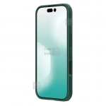 گارد نیلکین Super Frosted Shield Pro گوشی آیفون 17
