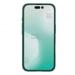 گارد نیلکین Super Frosted Shield Pro گوشی آیفون 17