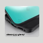 گارد نیلکین Super Frosted Shield Pro گوشی آیفون 17