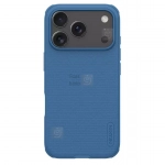گارد نیلکین Super Frosted Shield Pro گوشی آیفون 17 پرو مکس