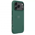 گارد نیلکین Super Frosted Shield Pro گوشی آیفون 17 پرو مکس