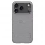 گارد نیلکین Super Frosted Shield Pro گوشی آیفون 17 پرو مکس