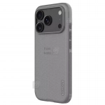 گارد نیلکین Super Frosted Shield Pro گوشی آیفون 17 پرو مکس