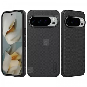 گارد نیلکین Super Frosted Shield Pro گوشی گوگل پیکسل 10 پرو