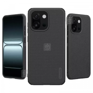 گارد نیلکین Super Frosted Shield Pro گوشی وان پلاس 13s