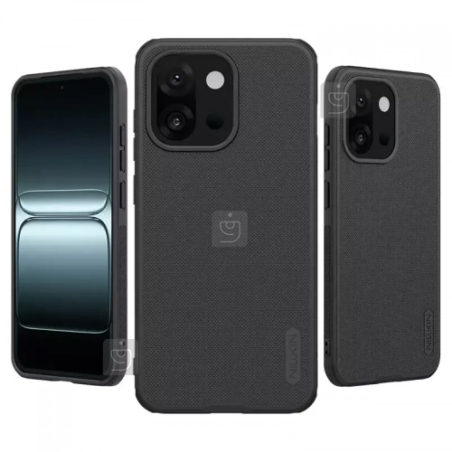 گارد نیلکین Super Frosted Shield Pro گوشی وان پلاس 13s