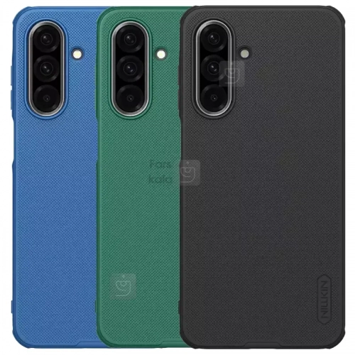 گارد نیلکین Super Frosted Shield Pro گوشی سامسونگ A17