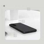 گارد نیلکین Super Frosted Shield Pro گوشی سامسونگ S25 FE