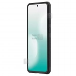 گارد نیلکین Super Frosted Shield Pro گوشی سامسونگ S25 FE