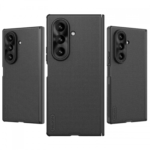 گارد نیلکین Super Frosted Shield Pro گوشی سامسونگ Z Fold 7