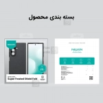گارد نیلکین Super Frosted Shield Pro گوشی سامسونگ Z Fold 7