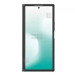 گارد نیلکین Super Frosted Shield Pro گوشی سامسونگ Z Fold 7