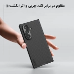 گارد نیلکین Super Frosted Shield Pro گوشی سامسونگ Z Fold 7
