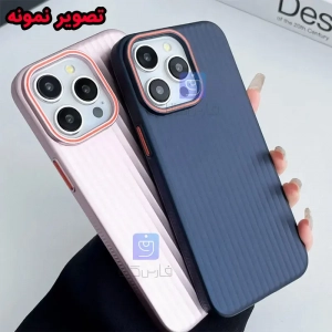 قاب کرکره ای Ocean گوشی Samsung Galaxy A16