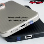 قاب کرکره ای Ocean گوشی Samsung Galaxy A36