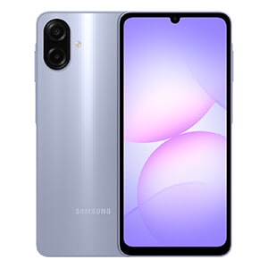 لوازم جانبی Samsung Galaxy A07