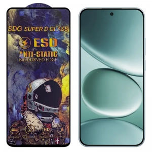 گلس آنتی استاتیک SDG شیائومی Redmi Note 15 Pro 5G
