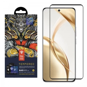گلس تمام صفحه خمیده SG گوشی Honor 200