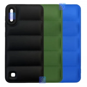 قاب پافری Q Series گوشی سامسونگ M10