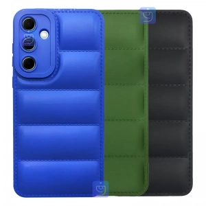 قاب پافری Q Series گوشی سامسونگ M13