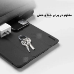 کیف اسمارت تبلت شیائومی پد 7 همراه با جای قلم