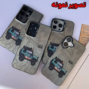 قاب پسرانه سوکول Suzuki گوشی سامسونگ A12