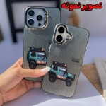 قاب پسرانه سوکول Suzuki گوشی سامسونگ A12