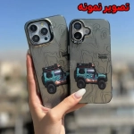 قاب پسرانه سوکول Suzuki گوشی سامسونگ A12