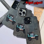 قاب پسرانه سوکول Suzuki گوشی سامسونگ A12