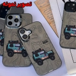 قاب پسرانه سوکول Suzuki گوشی سامسونگ A12