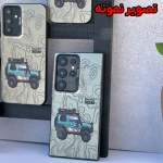 قاب پسرانه سوکول Suzuki گوشی سامسونگ A12
