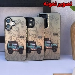 قاب پسرانه سوکول Suzuki گوشی سامسونگ A12