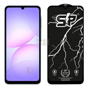 گلس فول SP گوشی سامسونگ A07
