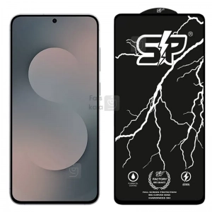 گلس فول SP گوشی سامسونگ S25 FE