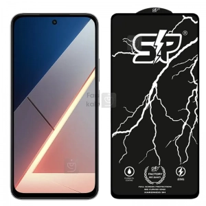 گلس فول SP گوشی شیائومی پوکو M7 4G