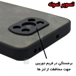 قاب طرح چرم U.S.POLO گوشی سامسونگ A32 4G