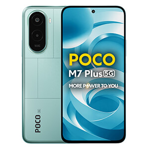 لوازم جانبی Xiaomi Poco M7 Plus