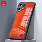 قاب اصلی پشت کریستالی Xundd Beatle ناتینگ CMF Phone 2 Pro