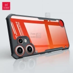 قاب اصلی پشت کریستالی Xundd Beatle ناتینگ CMF Phone 2 Pro