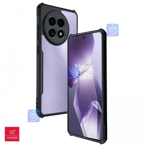قاب اصلی پشت کریستالی Xundd Beatle گوشی وان پلاس Ace 5 Pro