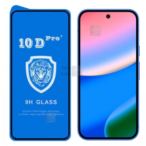 گلس تمام صفحه 10D Pro Plus گوشی گوگل پیکسل 10