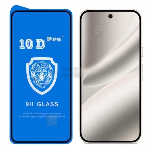 گلس تمام صفحه 10D Pro Plus گوشی گوگل پیکسل 10 پرو